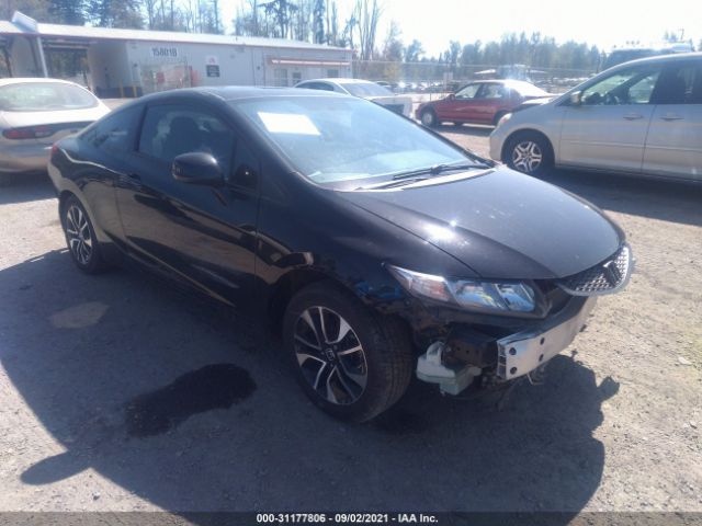 HONDA CIVIC CPE 2013 2hgfg3b8xdh500261