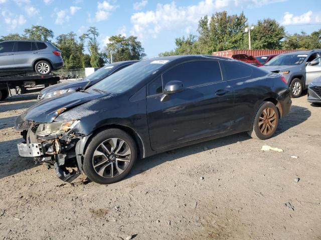 HONDA CIVIC EX 2013 2hgfg3b8xdh500826