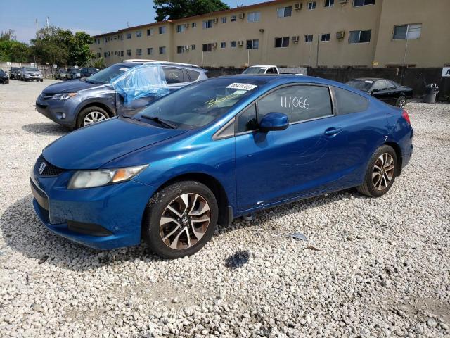 HONDA CIVIC 2013 2hgfg3b8xdh500910