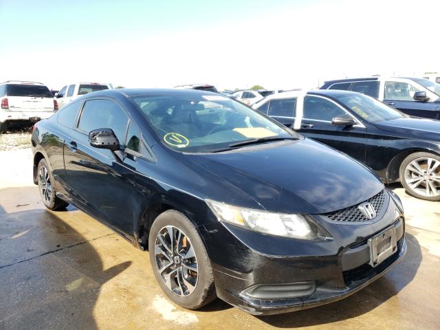 HONDA CIVIC EX 2013 2hgfg3b8xdh504200