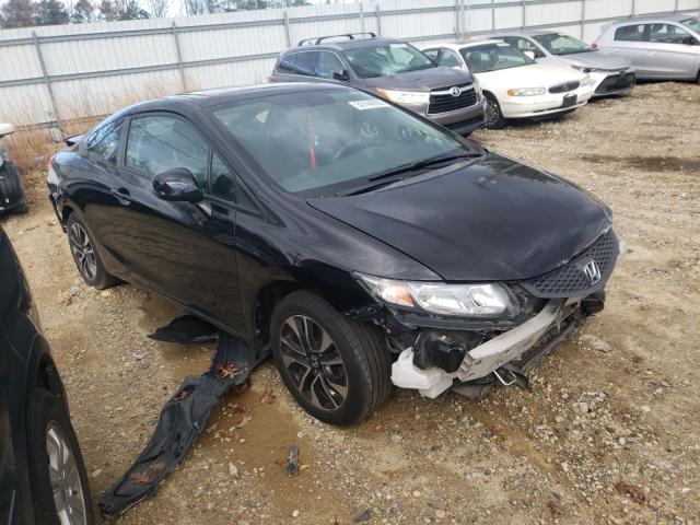 HONDA CIVIC 2013 2hgfg3b8xdh504584