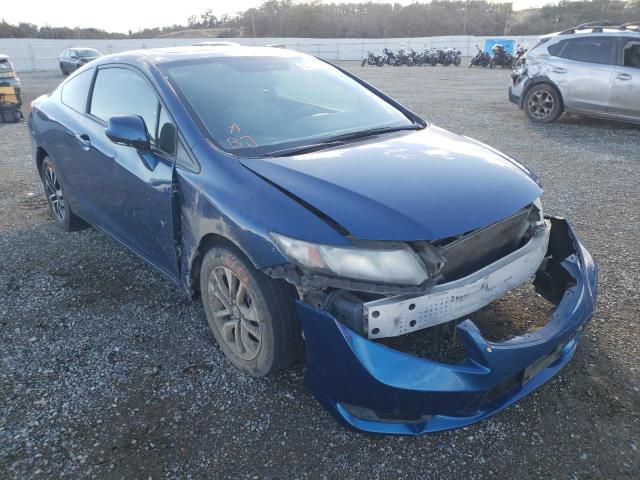 HONDA CIVIC EX 2013 2hgfg3b8xdh515519