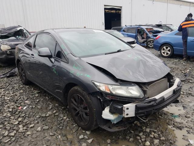 HONDA CIVIC EX 2013 2hgfg3b8xdh524334