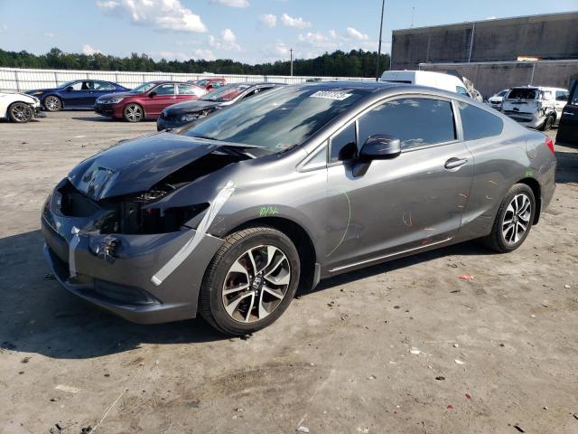 HONDA CIVIC EX 2013 2hgfg3b8xdh524835