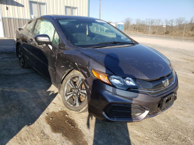 HONDA CIVIC 2014 2hgfg3b8xeh502707