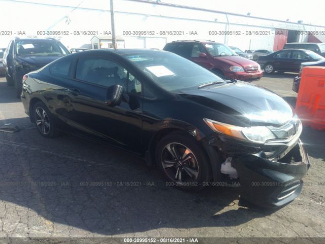 HONDA CIVIC COUPE 2014 2hgfg3b8xeh510936