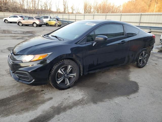 HONDA CIVIC 2014 2hgfg3b8xeh511987