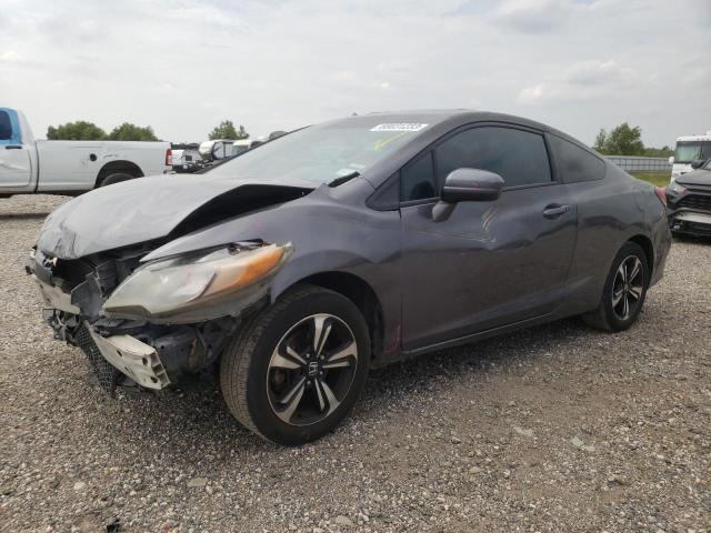 HONDA CIVIC 2014 2hgfg3b8xeh517689