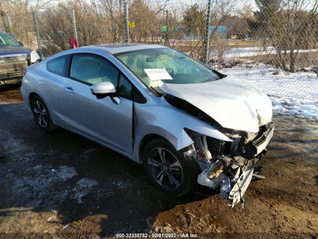 HONDA CIVIC COUPE 2014 2hgfg3b8xeh518292