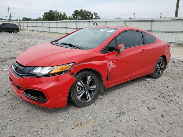 HONDA CIVIC EX 2014 2hgfg3b8xeh518812