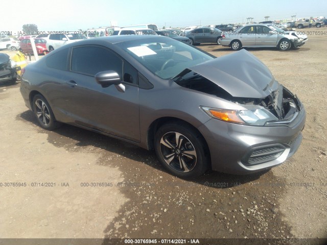 HONDA CIVIC COUPE 2015 2hgfg3b8xfh500067