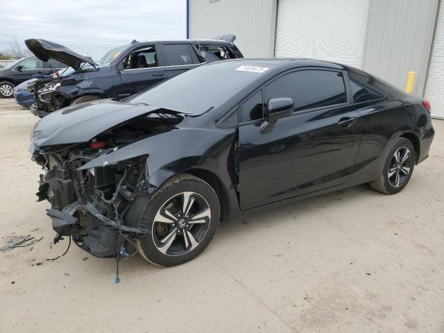 HONDA CIVIC 2015 2hgfg3b8xfh500652