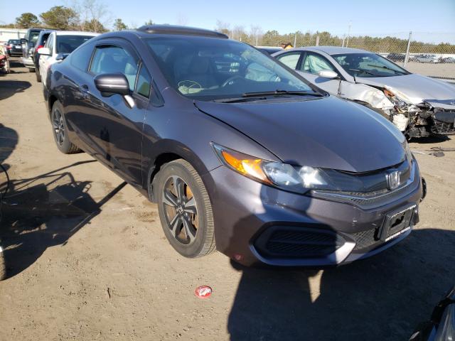 HONDA CIVIC EX 2015 2hgfg3b8xfh501266