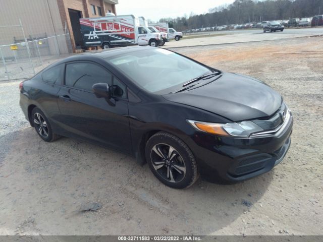 HONDA CIVIC COUPE 2015 2hgfg3b8xfh509268