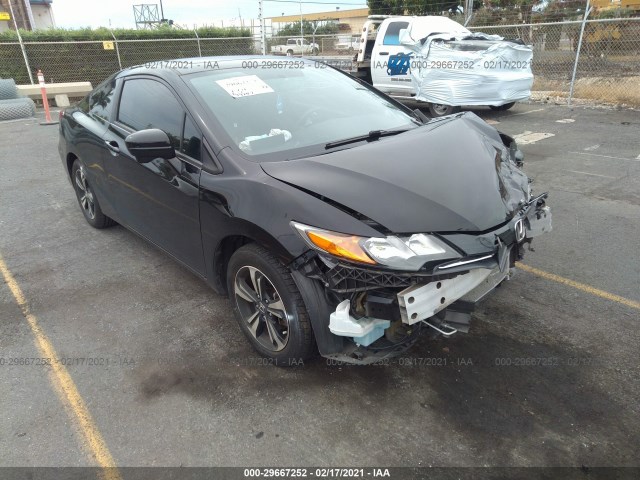 HONDA CIVIC COUPE 2015 2hgfg3b8xfh518729