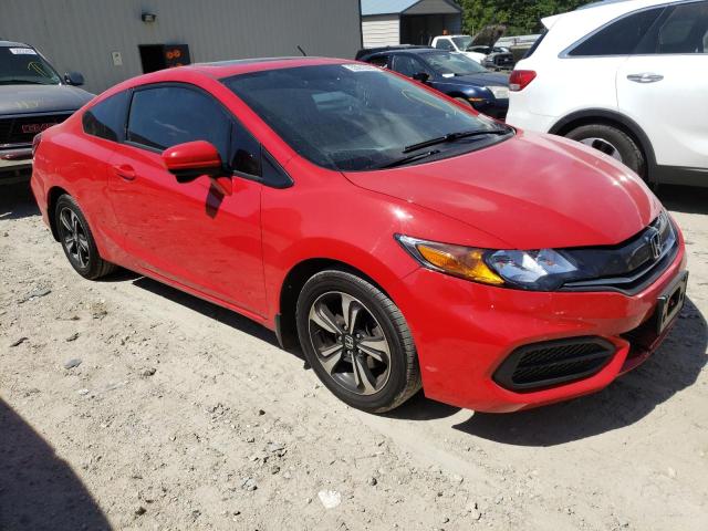 HONDA CIVIC EX 2015 2hgfg3b8xfh523364