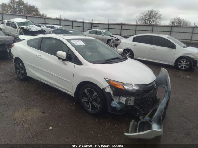 HONDA CIVIC COUPE 2015 2hgfg3b8xfh525583