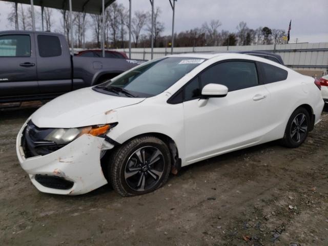 HONDA CIVIC 2015 2hgfg3b8xfh525616