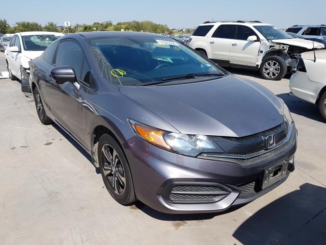 HONDA CIVIC EX 2015 2hgfg3b8xfh526152