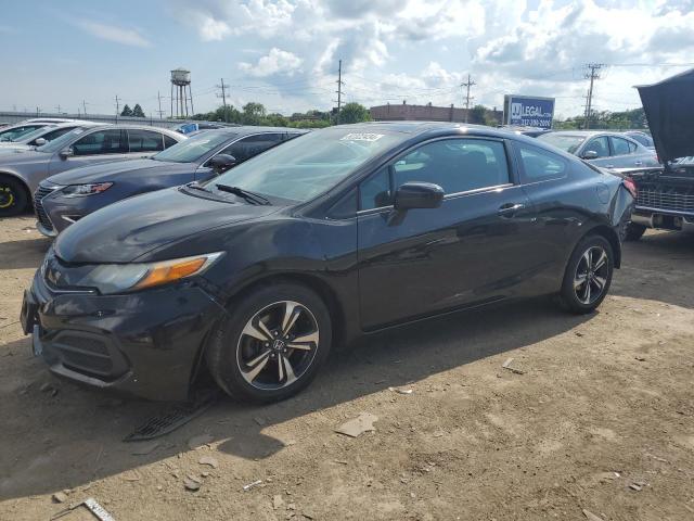 HONDA CIVIC EX 2015 2hgfg3b8xfh528399