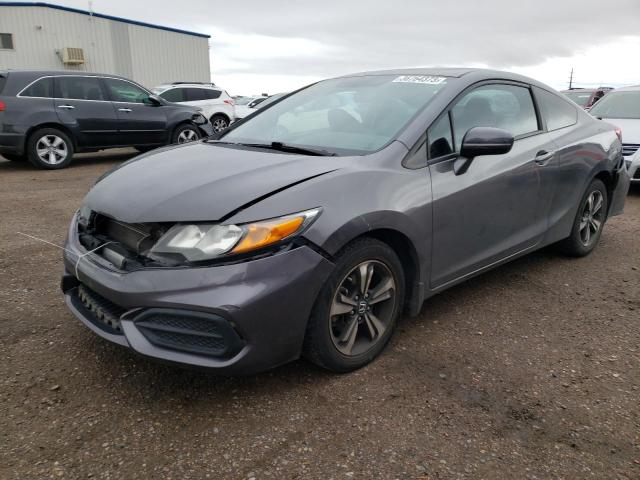 HONDA CIVIC EX 2015 2hgfg3b8xfh528631