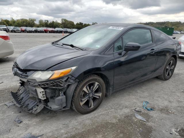 HONDA CIVIC 2015 2hgfg3b8xfh529522