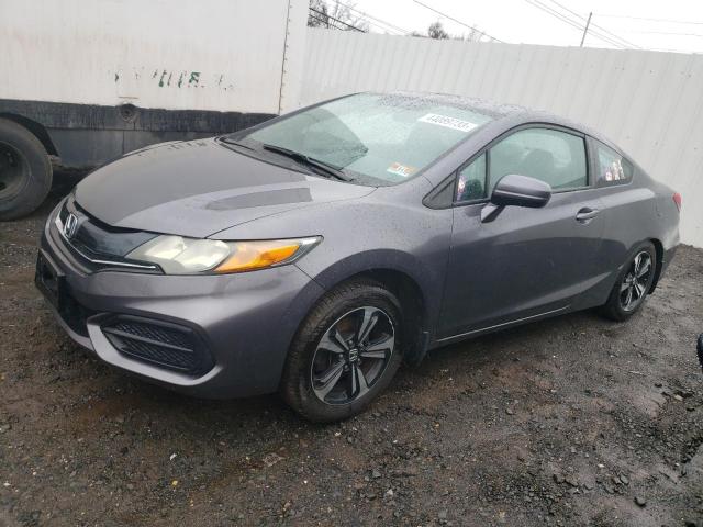 HONDA CIVIC EX 2015 2hgfg3b8xfh533540