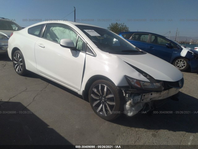 HONDA CIVIC CPE 2013 2hgfg3b90dh001087