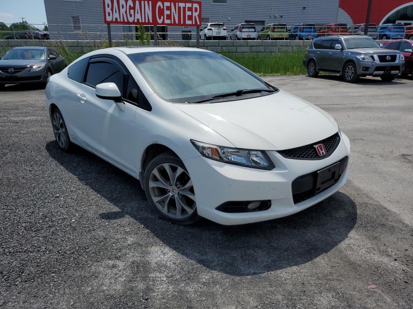 HONDA CIVIC EXL 2013 2hgfg3b90dh003793