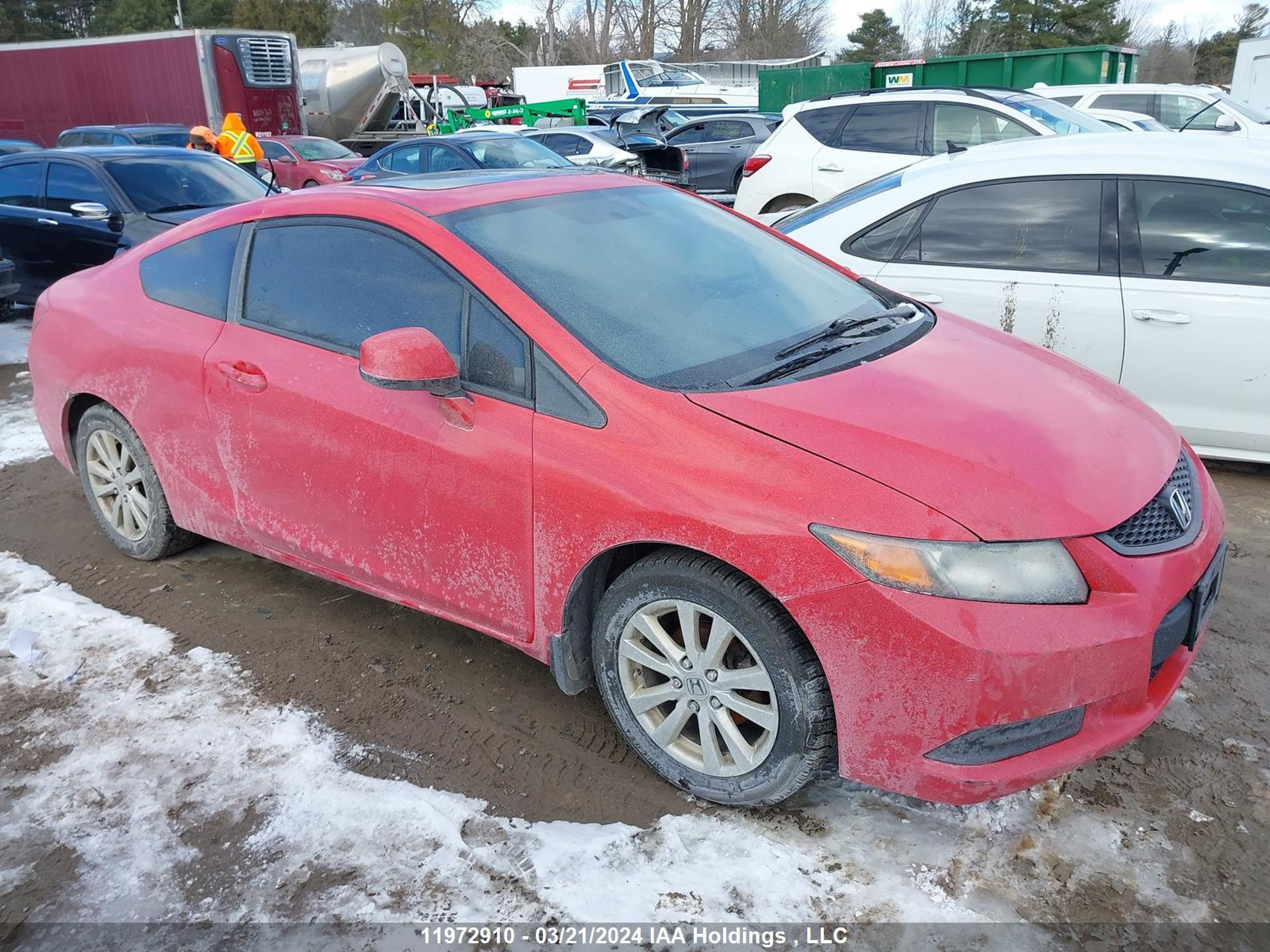 HONDA CIVIC 2012 2hgfg3b92ch000148