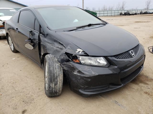 HONDA CIVIC EXL 2012 2hgfg3b92ch510497