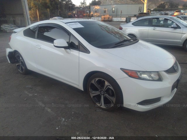 HONDA CIVIC CPE 2012 2hgfg3b92ch528532