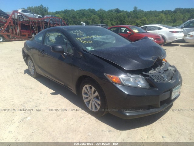 HONDA CIVIC CPE 2012 2hgfg3b95ch530405