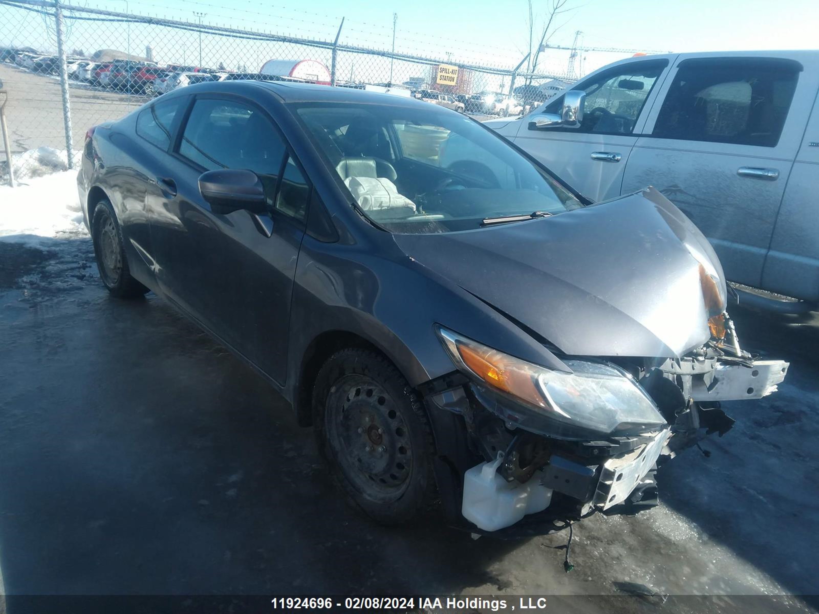 HONDA CIVIC 2014 2hgfg3b96eh003069