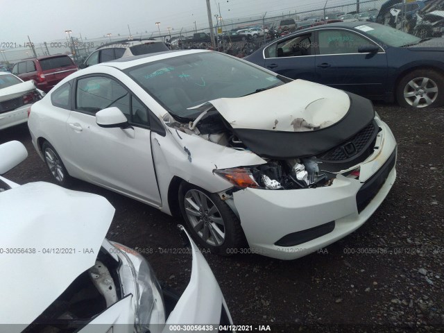 HONDA CIVIC CPE 2012 2hgfg3b97ch517770