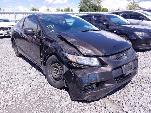 HONDA CIVIC EXL 2013 2hgfg3b97dh001555