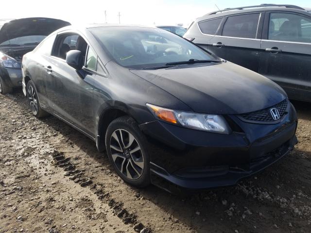 HONDA CIVIC EXL 2012 2hgfg3b98ch009565