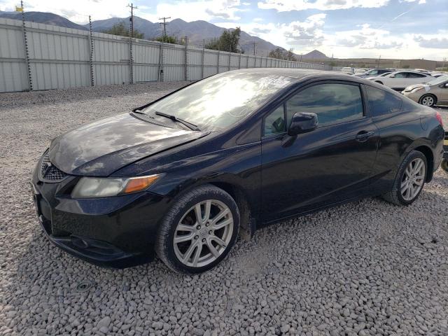 HONDA CIVIC EXL 2012 2hgfg3b99ch510495