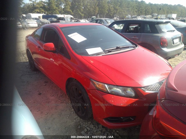 HONDA CIVIC CPE 2012 2hgfg4a50ch700724