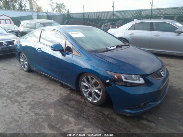 HONDA CIVIC CPE 2012 2hgfg4a50ch702134