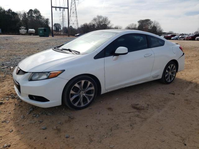 HONDA CIVIC SI 2012 2hgfg4a50ch705454