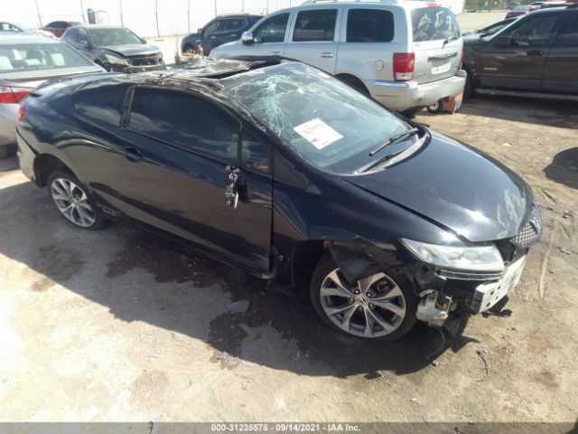 HONDA CIVIC CPE 2012 2hgfg4a50ch706054