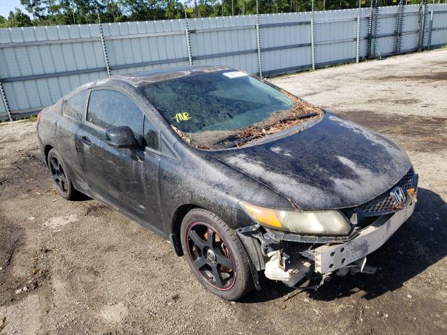 HONDA CIVIC SI 2012 2hgfg4a50ch708306