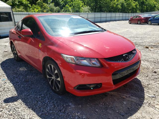 HONDA CIVIC SI 2013 2hgfg4a50dh700708