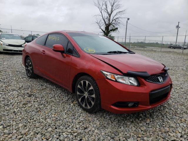 HONDA CIVIC SI 2013 2hgfg4a50dh702183