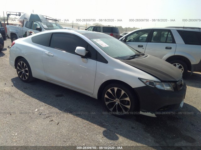 HONDA CIVIC CPE 2013 2hgfg4a50dh702698