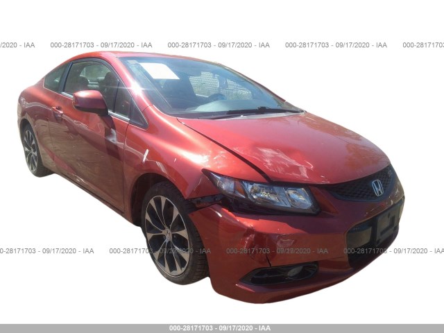 HONDA CIVIC CPE 2013 2hgfg4a50dh706685