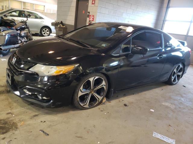 HONDA CIVIC 2014 2hgfg4a50eh700127