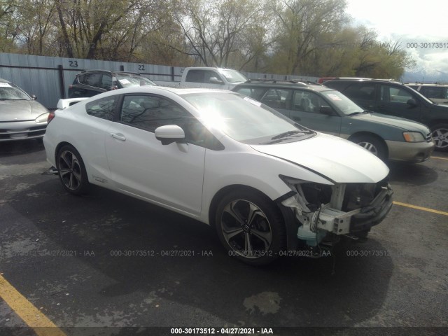 HONDA CIVIC COUPE 2014 2hgfg4a50eh700578