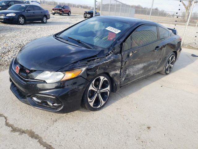 HONDA CIVIC 2014 2hgfg4a50eh700712